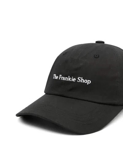 032c Baseball Cap In Brown