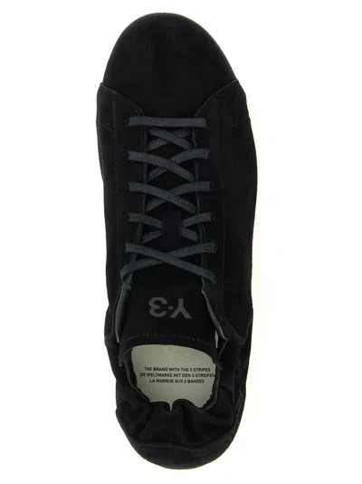 Y-3 Sneaker In Transparent