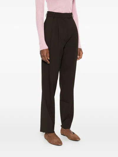 032c Bea Trousers In Brown