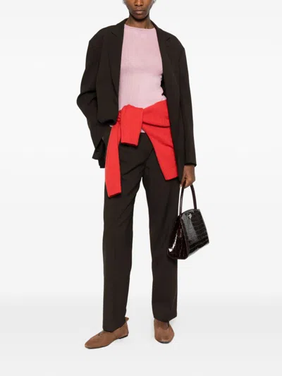 032c Bea Trousers In Brown