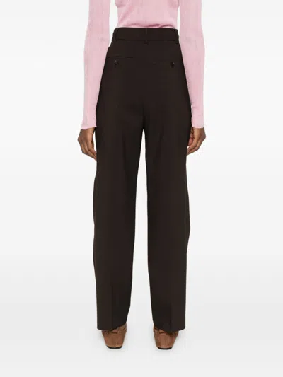 032c Bea Trousers In Brown