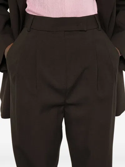 032c Bea Trousers In Brown