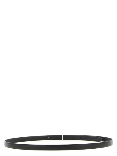 Tom Ford Icon Belt In Black