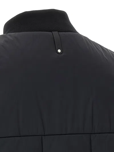 Mackage Eren Vest In Black