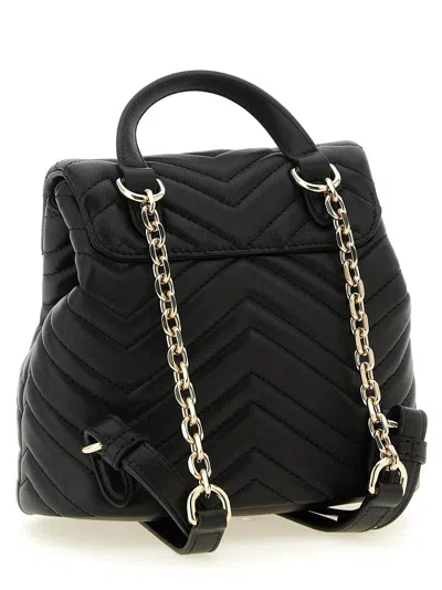 Gucci Backpack In Black