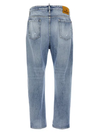 Dsquared2 Cool Guy Jeans In Blue