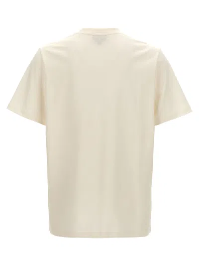 A.p.c. A. P.c. Standard T-shirt In Neutral