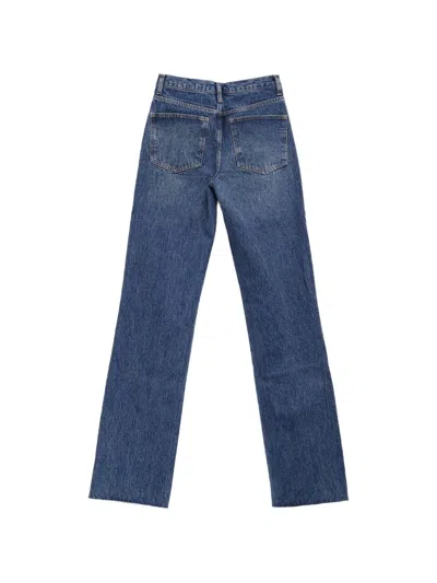032c Frankie Jeans In Blue