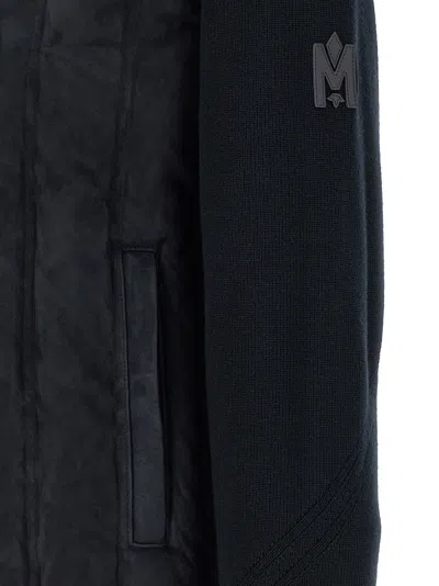 Mackage Landen Jacket In Multi