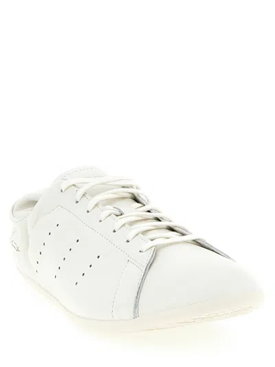 Y-3 Stan Smith Lo Pro Sneaker In White