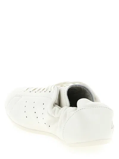 Y-3 Stan Smith Lo Pro Sneaker In White