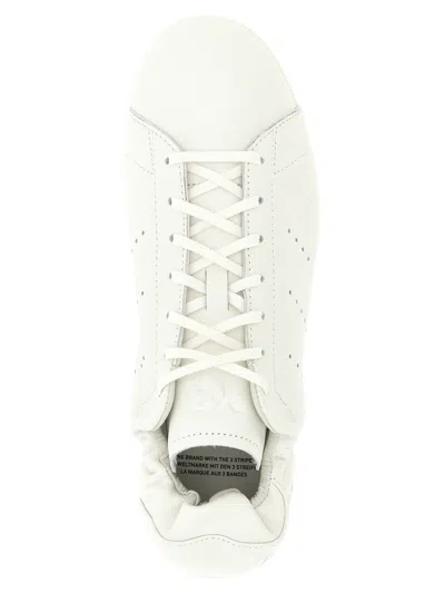 Y-3 Stan Smith Lo Pro Sneaker In White