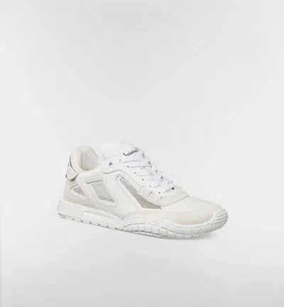 Dior E26 Sneaker In Multi