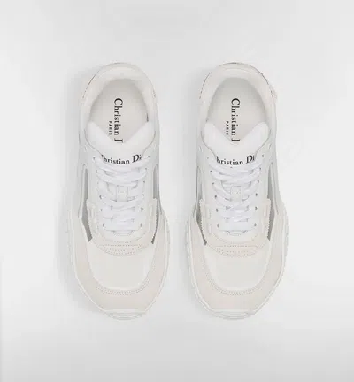 Dior E26 Sneaker In Multi