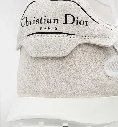 Dior E26 Sneaker In Multi