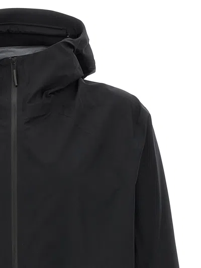 Veilance Secant Sl Jacket In Black