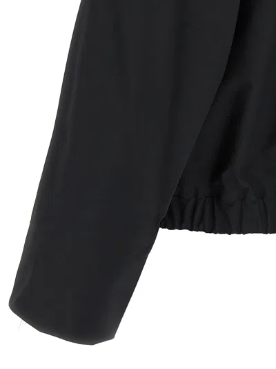 Veilance Secant Sl Jacket In Black