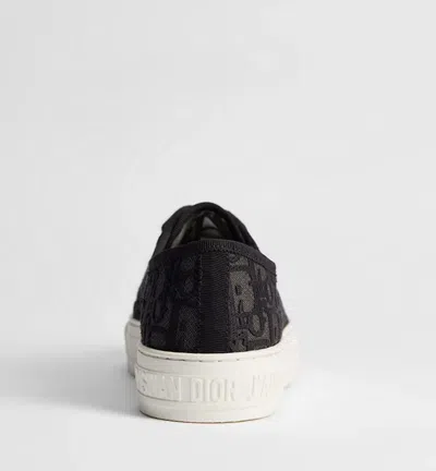 Dior E26 Sneaker In Multi