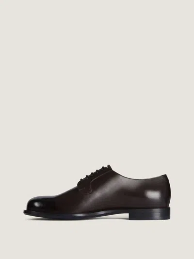 Givenchy Derby In Brown