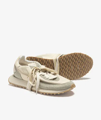 Ghoud Venice E26 Sneaker In Multi