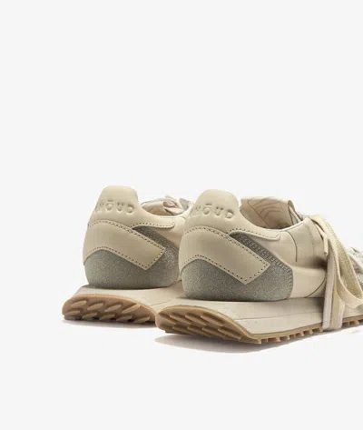 Ghoud Venice E26 Sneaker In Multi