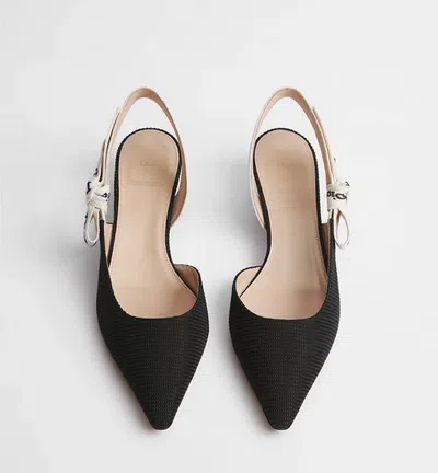 Dior E26 Heel In Multi