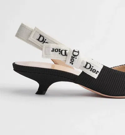 Dior E26 Heel In Multi