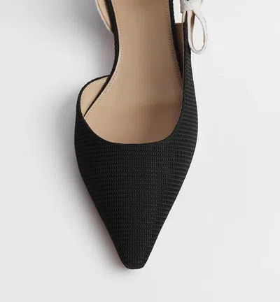 Dior E26 Heel In Multi