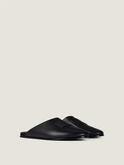 Givenchy Giv H26 Mule In Black