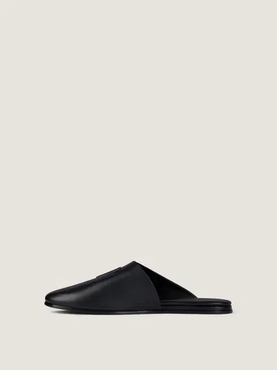Givenchy Giv H26 Mule In Black