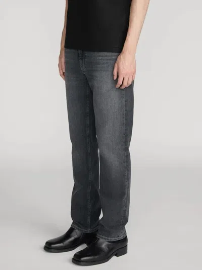 Frame H26 Jeans In Midnight