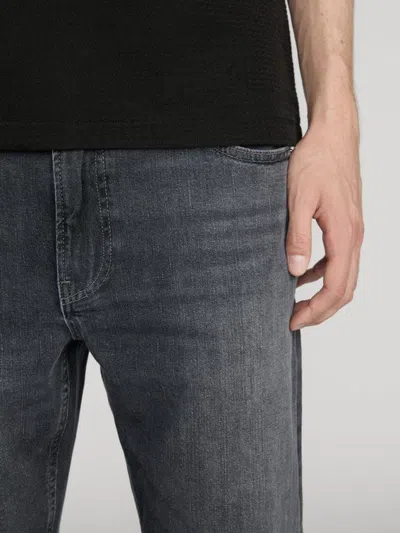 Frame H26 Jeans In Midnight