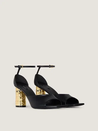 Givenchy Sandal In Black