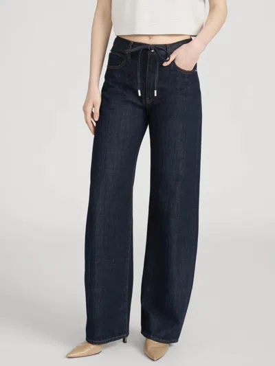 Frame H26 Jeans In Indigo