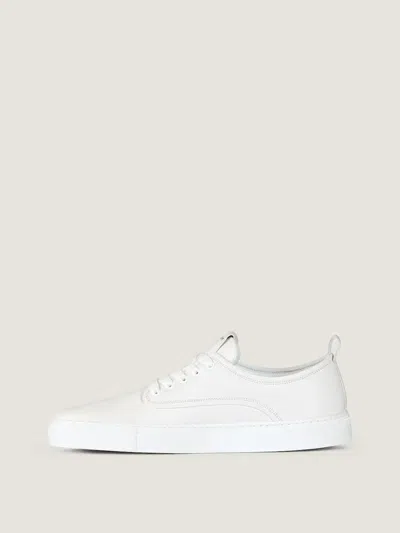 Givenchy Sneaker In White