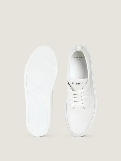 Givenchy Sneaker In White