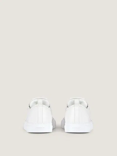 Givenchy Sneaker In White