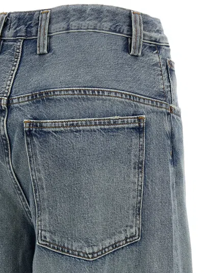 Agolde Jeans In Blue