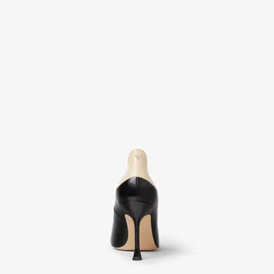 Fendi H26 Heel In Multi
