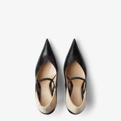 Fendi H26 Heel In Multi