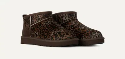 Ugg Bcdr Boot In Multi