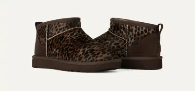 Ugg Bcdr Boot In Multi
