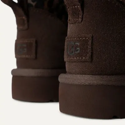 Ugg Bcdr Boot In Multi