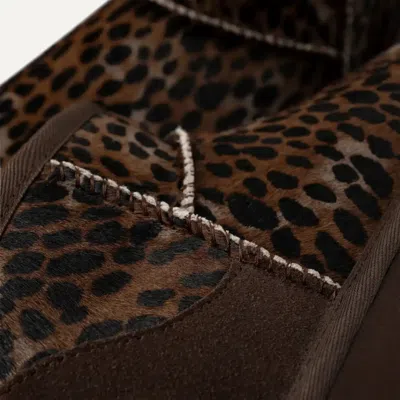 Ugg Bcdr Boot In Multi