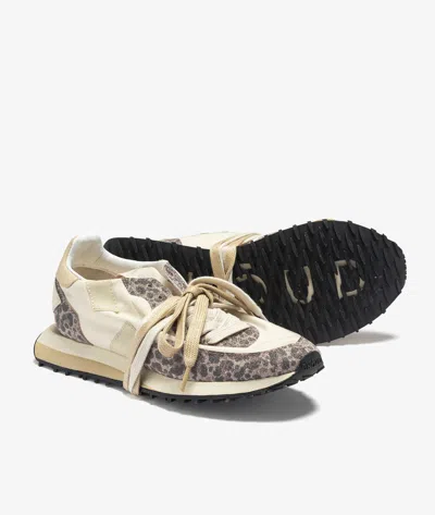Ghoud Venice Trainer E26 Sneaker In Multi