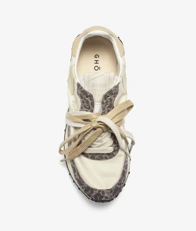 Ghoud Venice Trainer E26 Sneaker In Multi