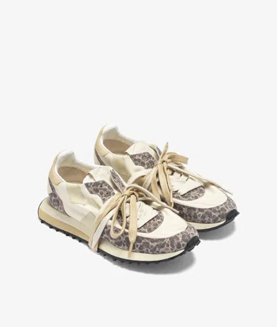 Ghoud Venice Trainer E26 Sneaker In Multi