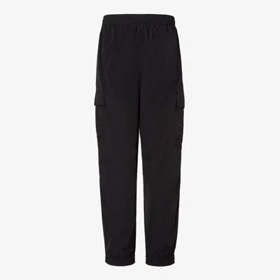 Fendi E26 Cargo Pants In Black