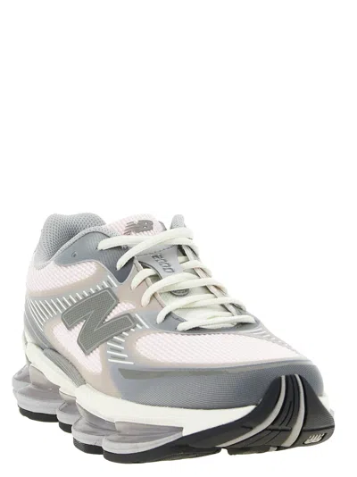 New Balance Sneaker In Multi