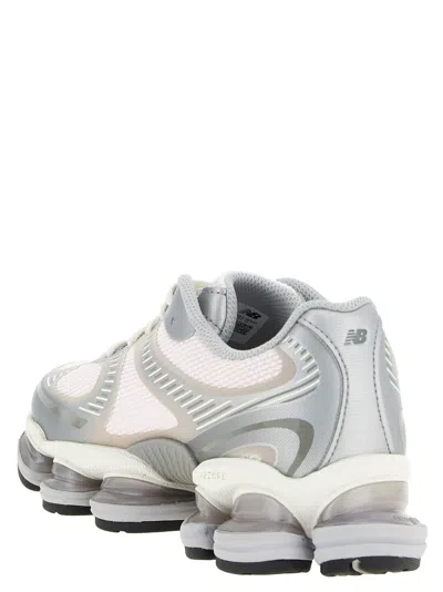 New Balance Sneaker In Multi